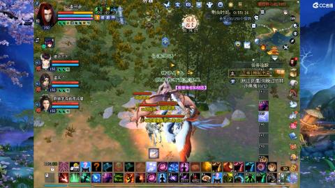 星光奖池更新了...