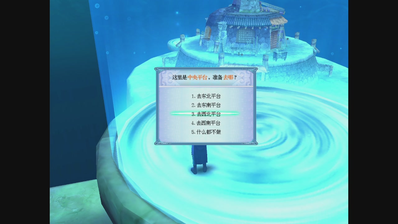 只希望我能带给你们快乐