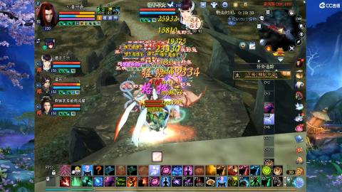 星光奖池更新了...