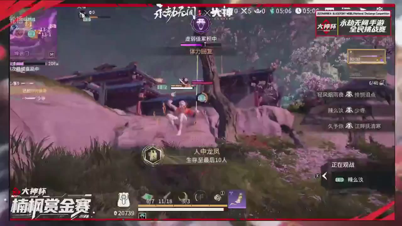大神杯
