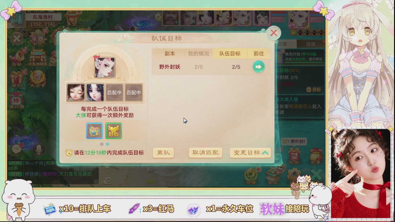 美貌与智慧并存，颜值与才华齐飞