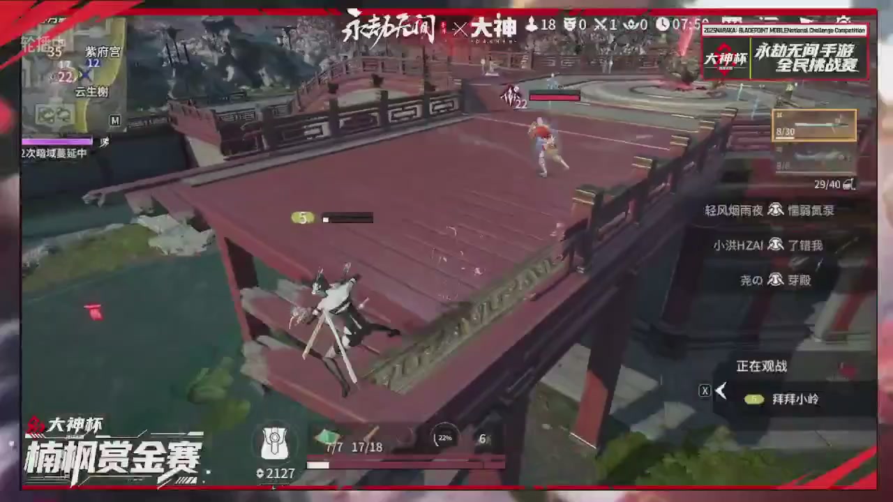 大神杯