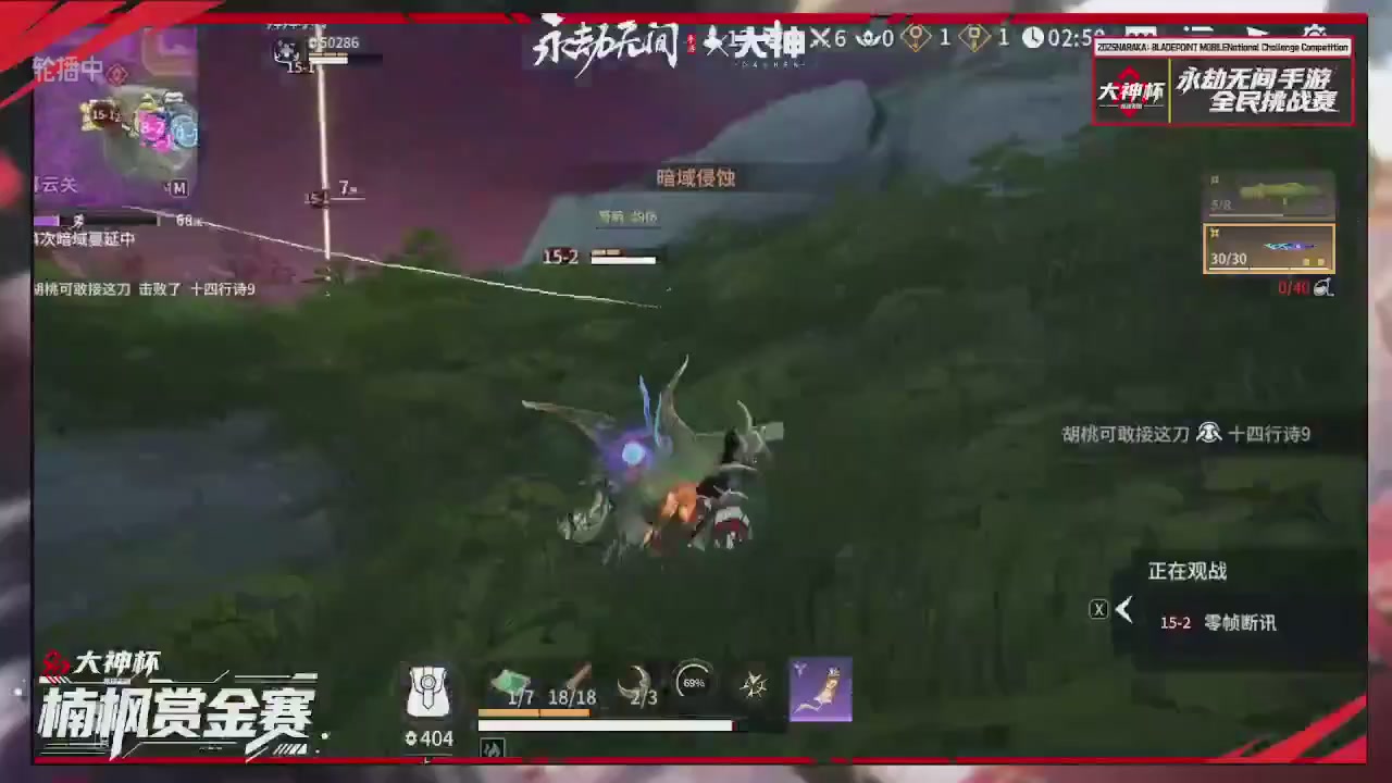 大神杯