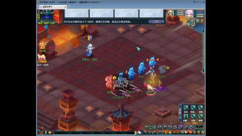 渣渣号杀7星