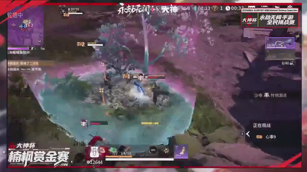大神杯