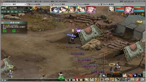 兄弟萌来了