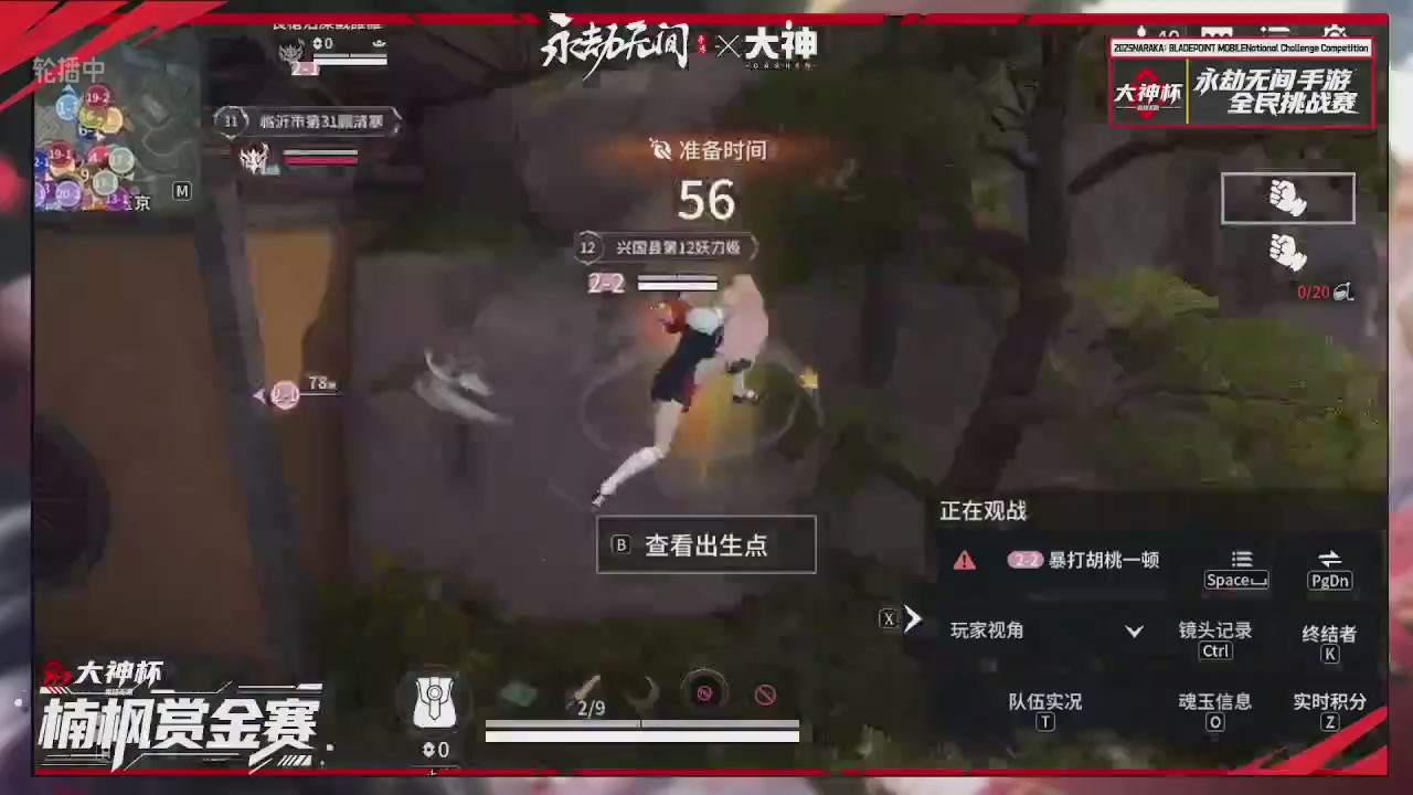 大神杯