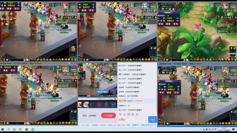 刀剑如梦等你
