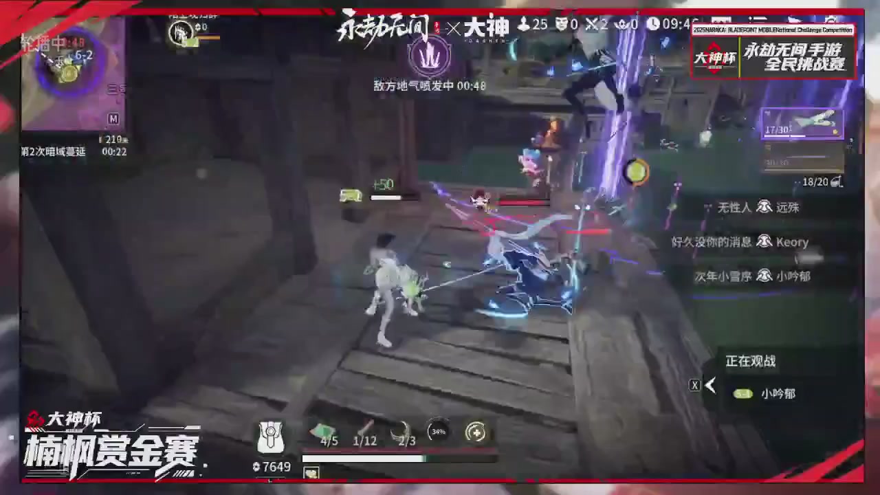 大神杯