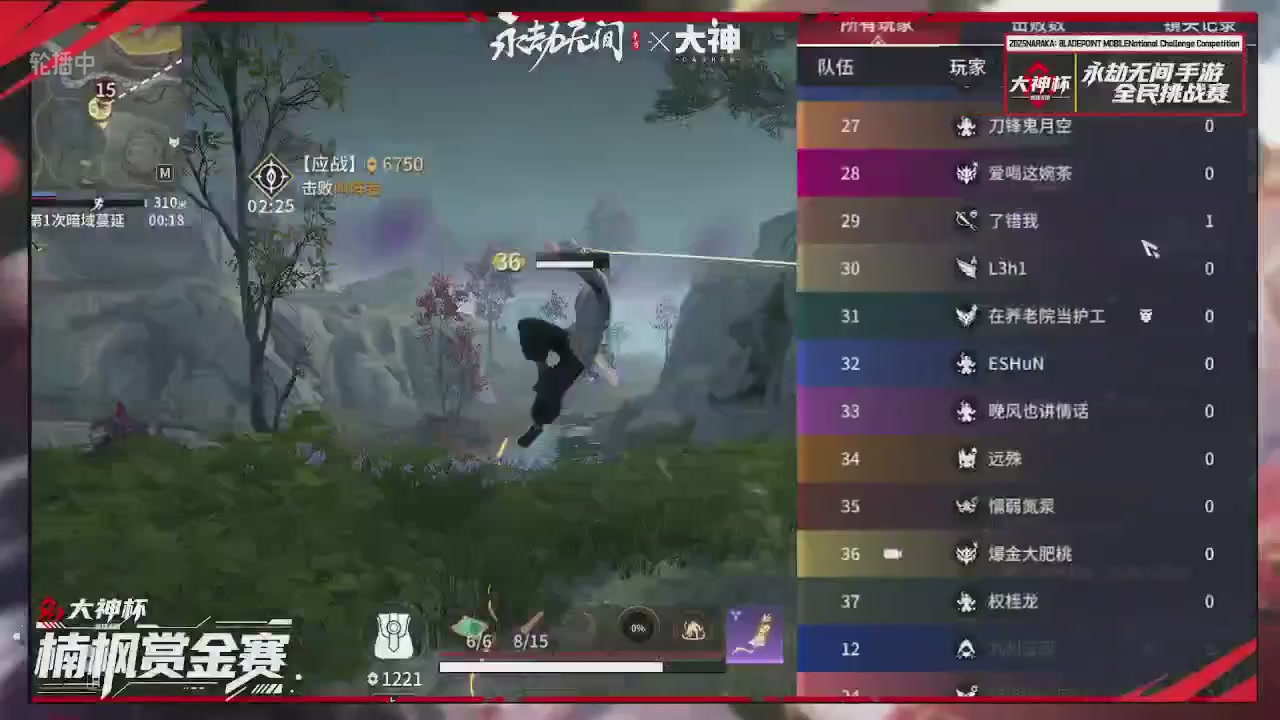 大神杯