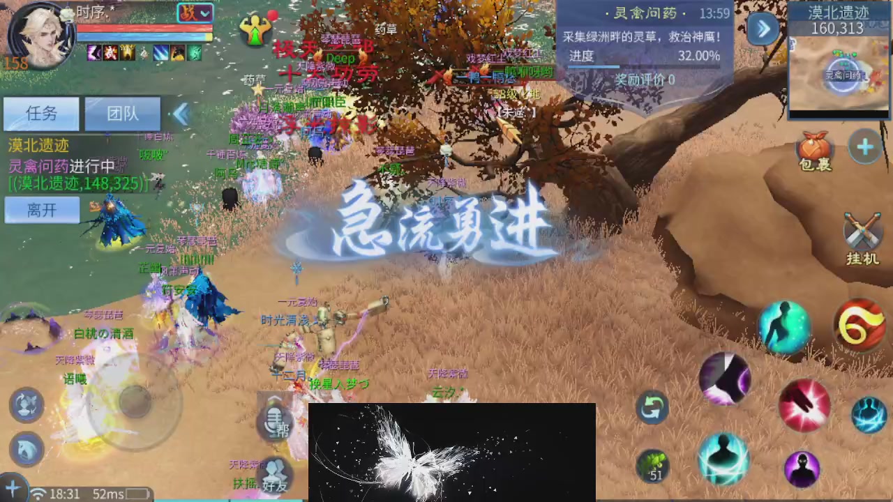 偏我来时不逢春