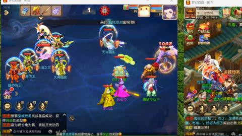 只希望我能带给你们快乐