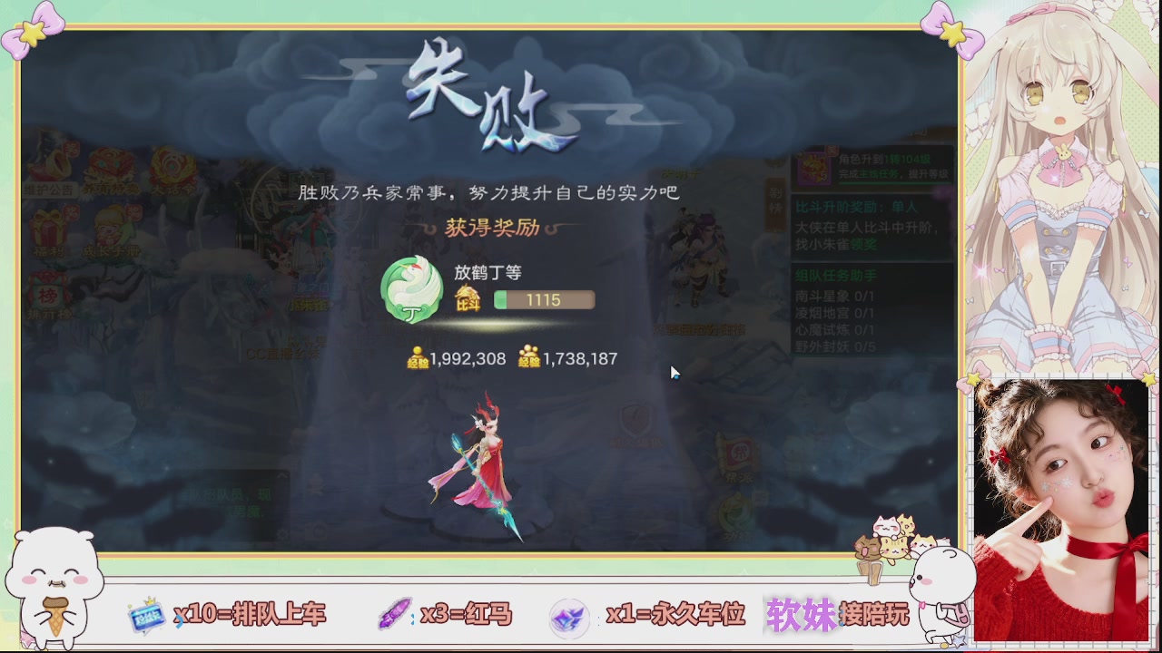 美貌与智慧并存，颜值与才华齐飞