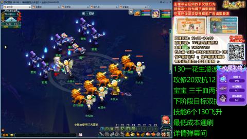 畅玩服白票