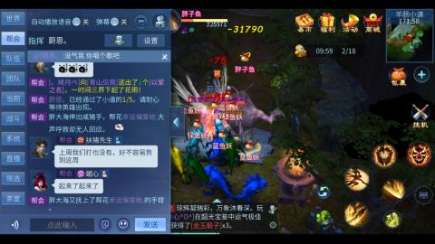 又是元气满满的一天！！