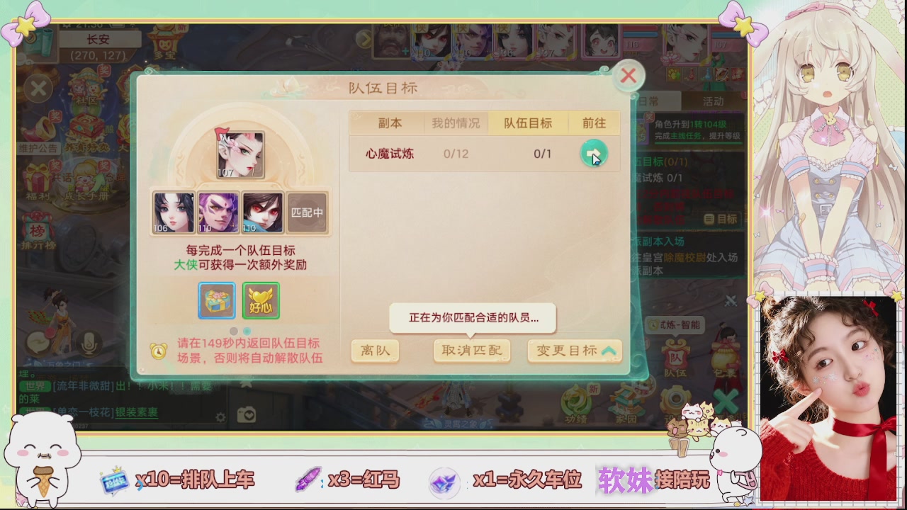 美貌与智慧并存，颜值与才华齐飞