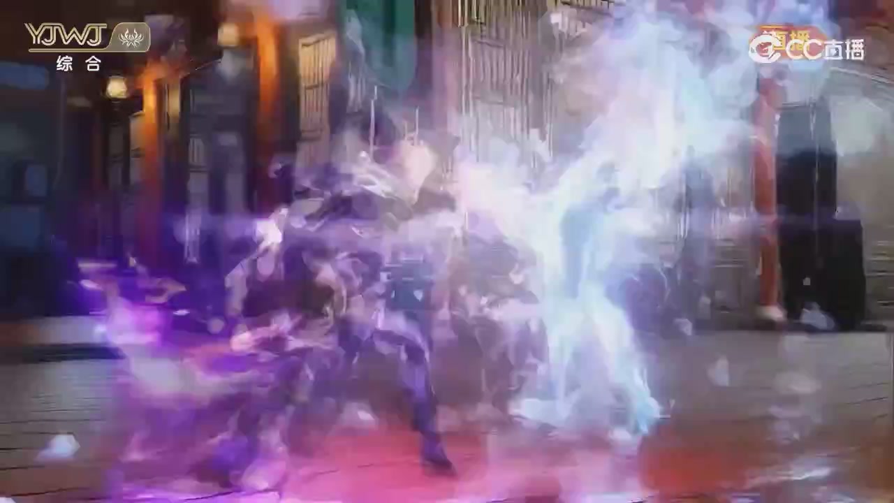 2026永劫无间新春会——武道新途全片回顾