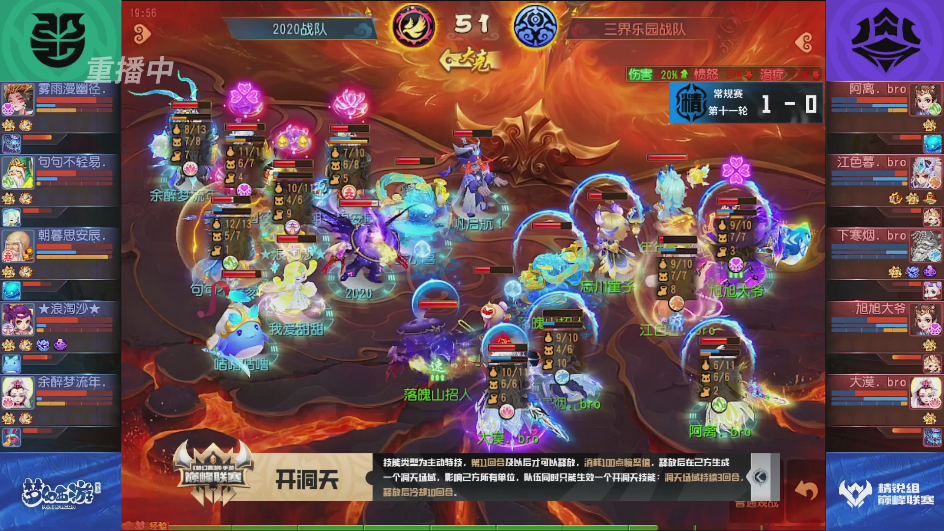 梦幻西游手游巅峰联赛S12常规赛