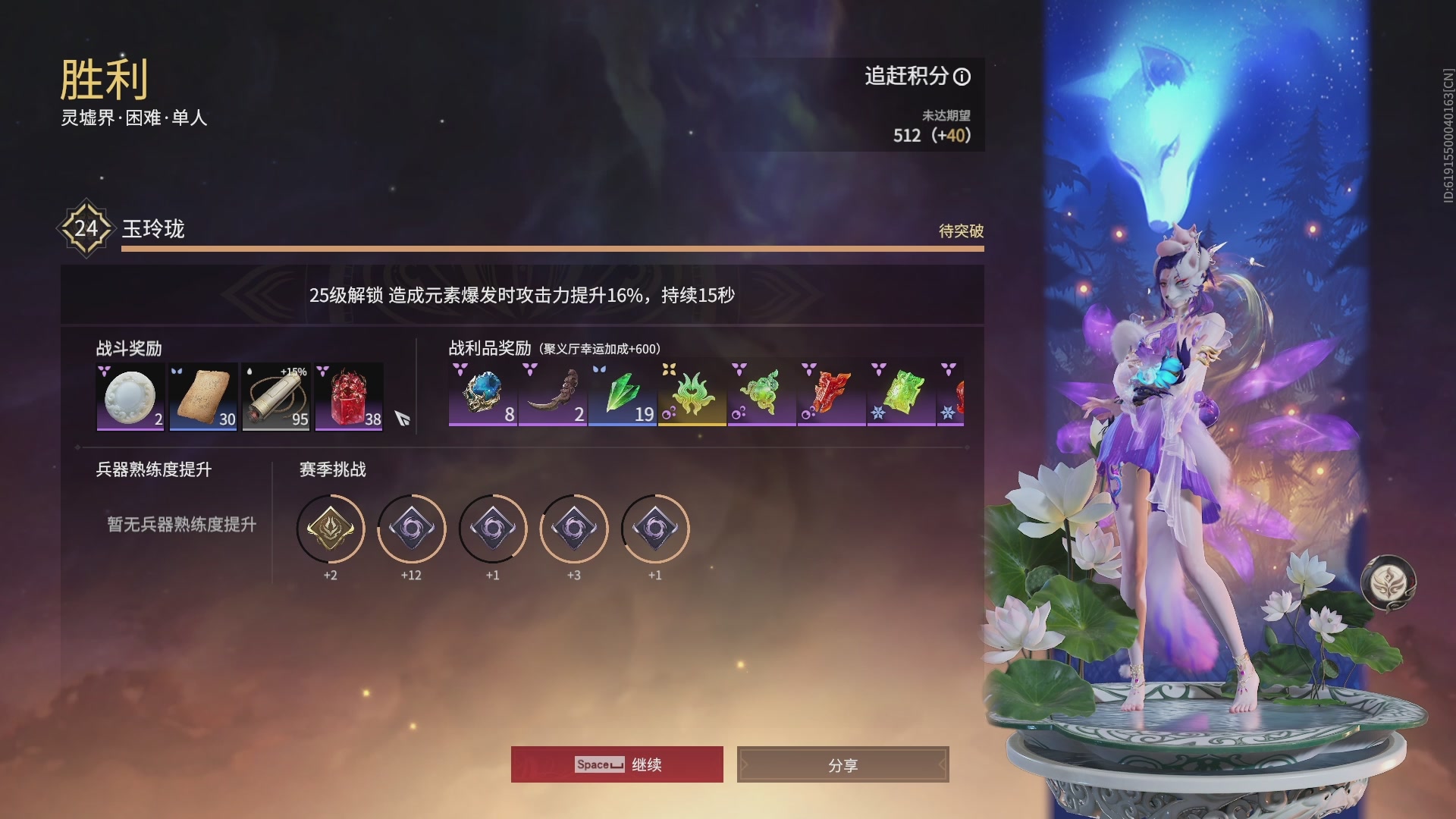 今天又是努力的一天~
