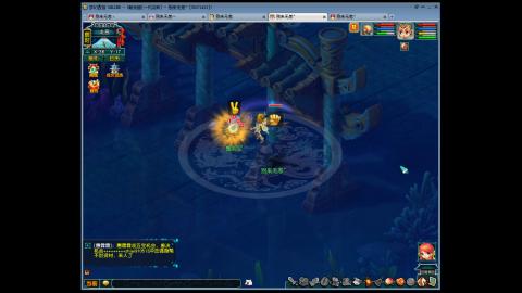 15号畅玩服新区一代宗师