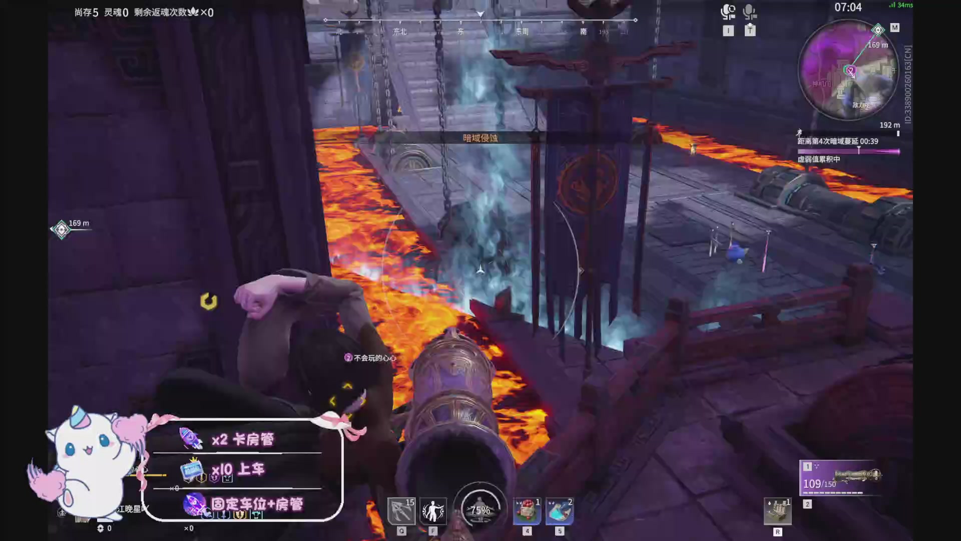 你好呀