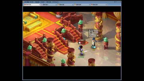 15号畅玩服新区一代宗师