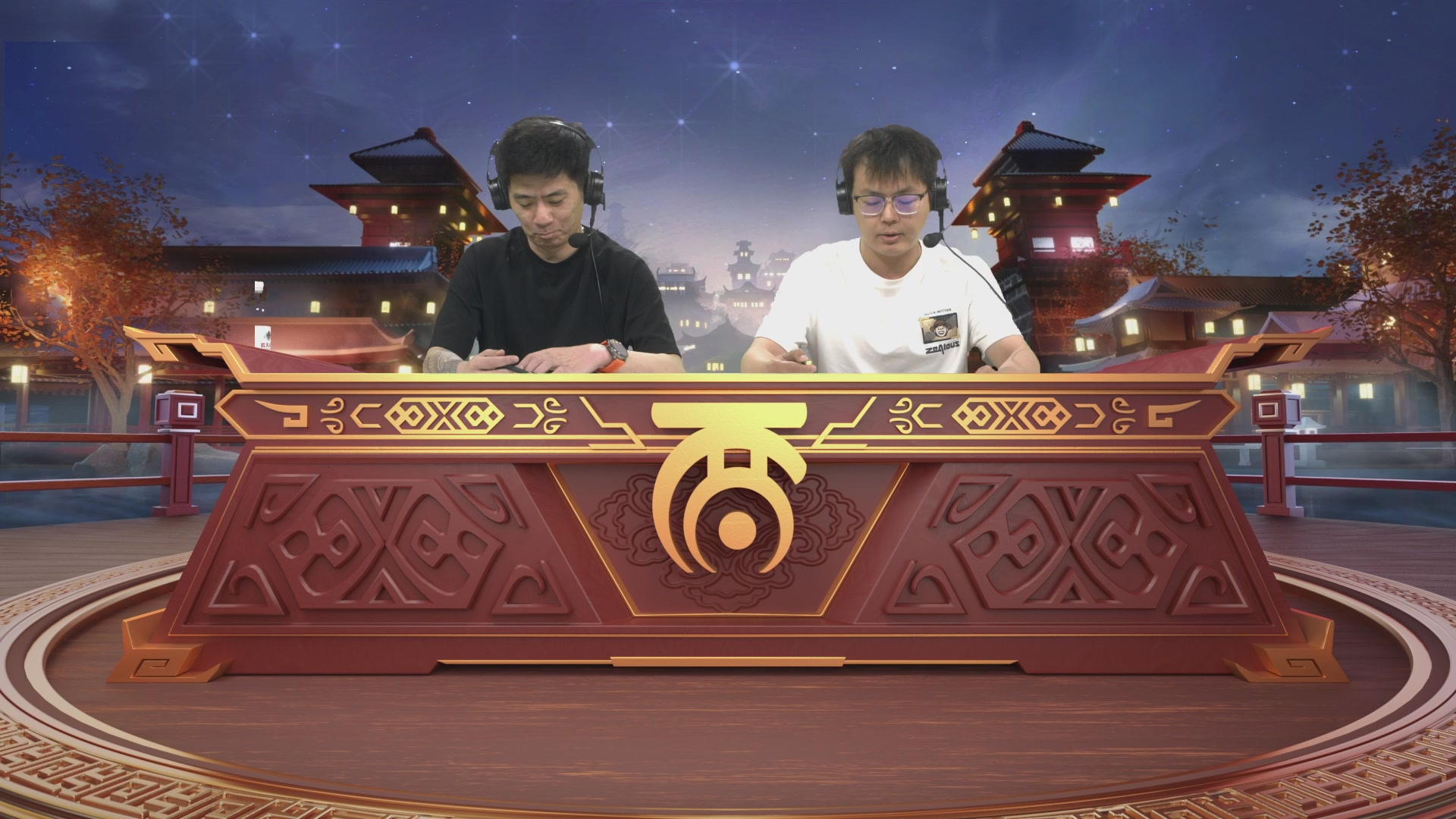 第39届群雄逐鹿争霸赛
