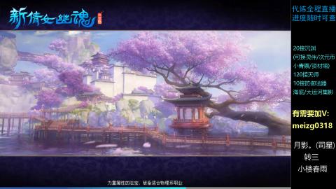 接天师/沉渊/集影