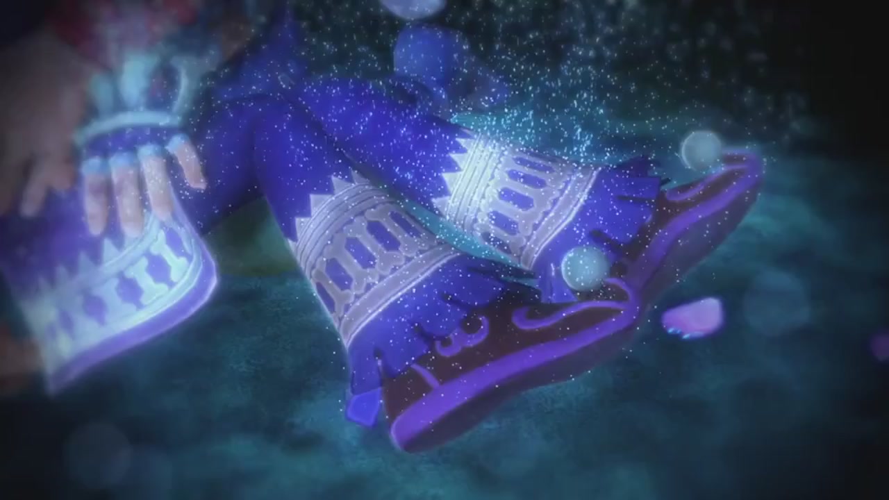 梦幻西游动画片第二季第9集