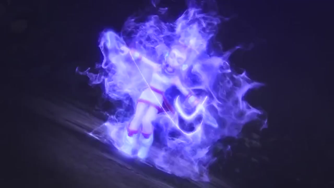 梦幻西游动画片第二季第4集
