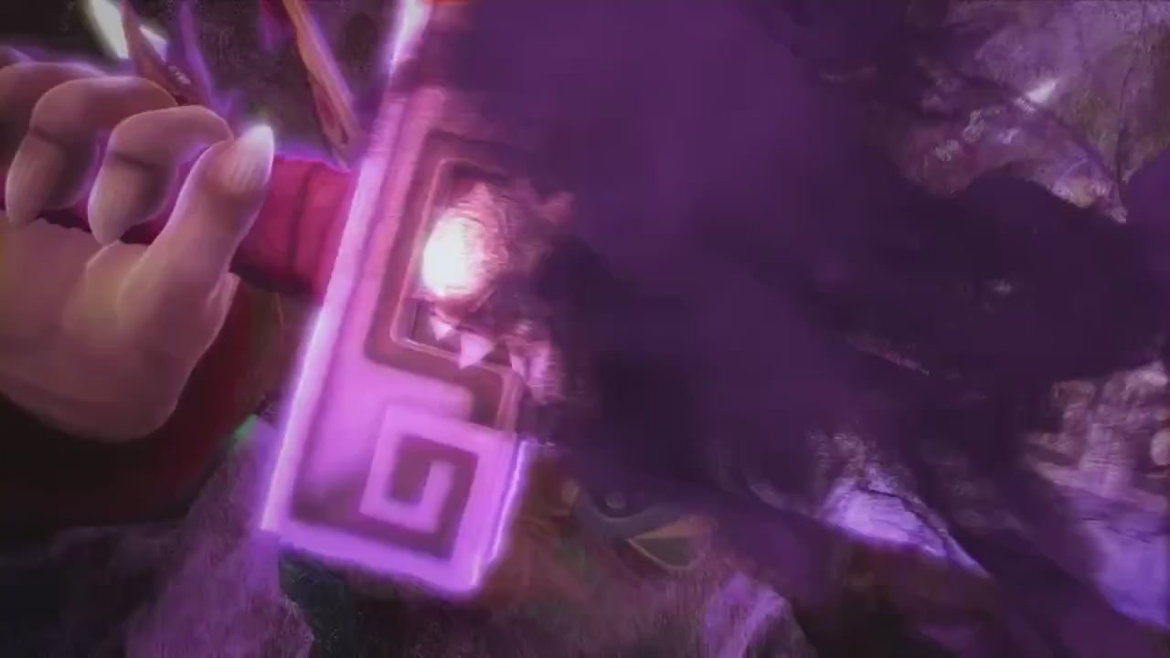 梦幻西游动画片第二季第12集