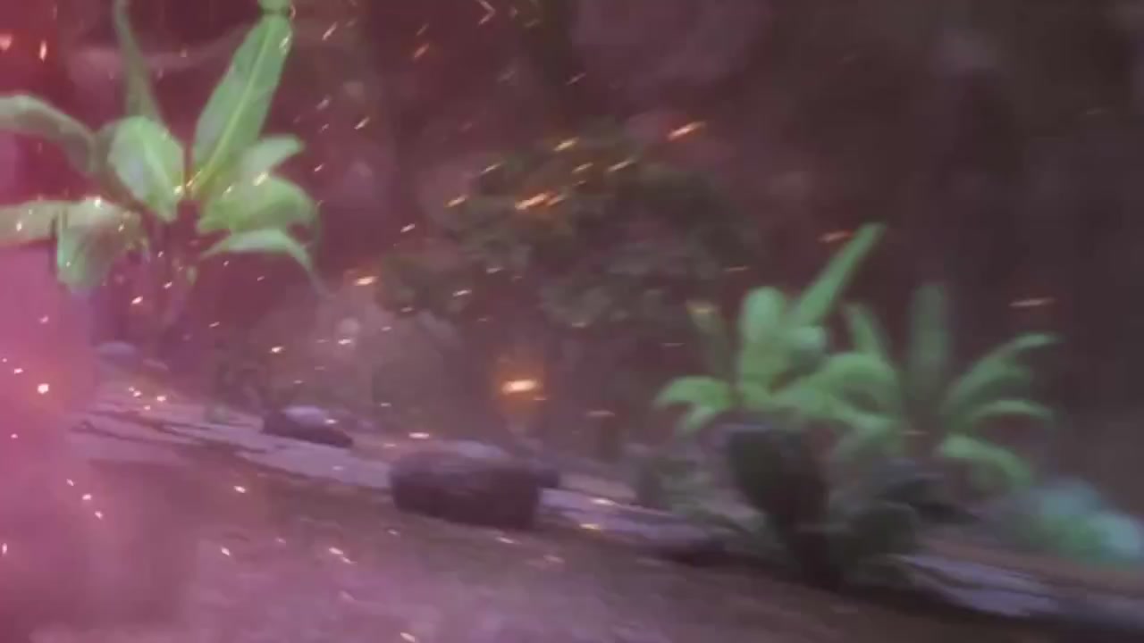 梦幻西游动画片第一季第6集