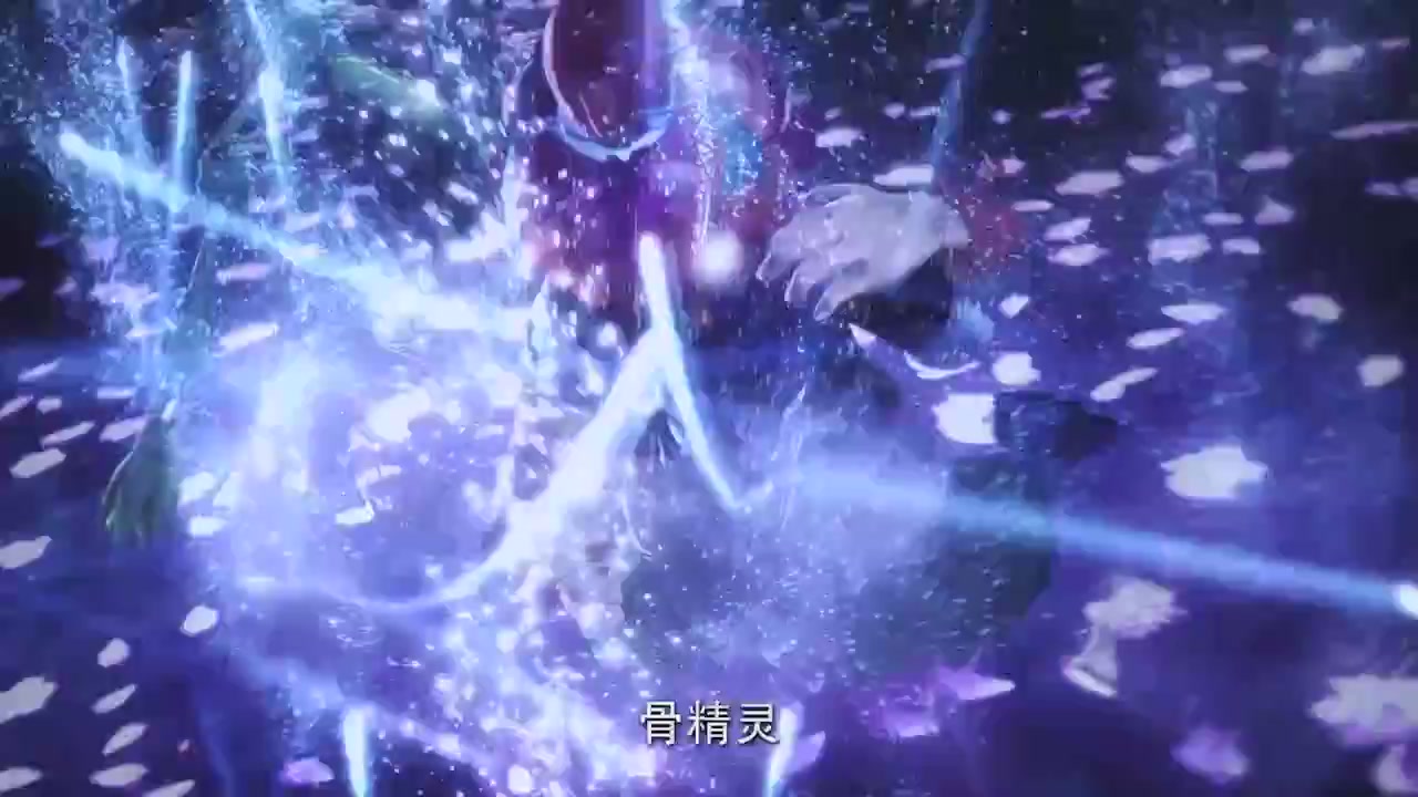 梦幻西游动画片第二季第8集