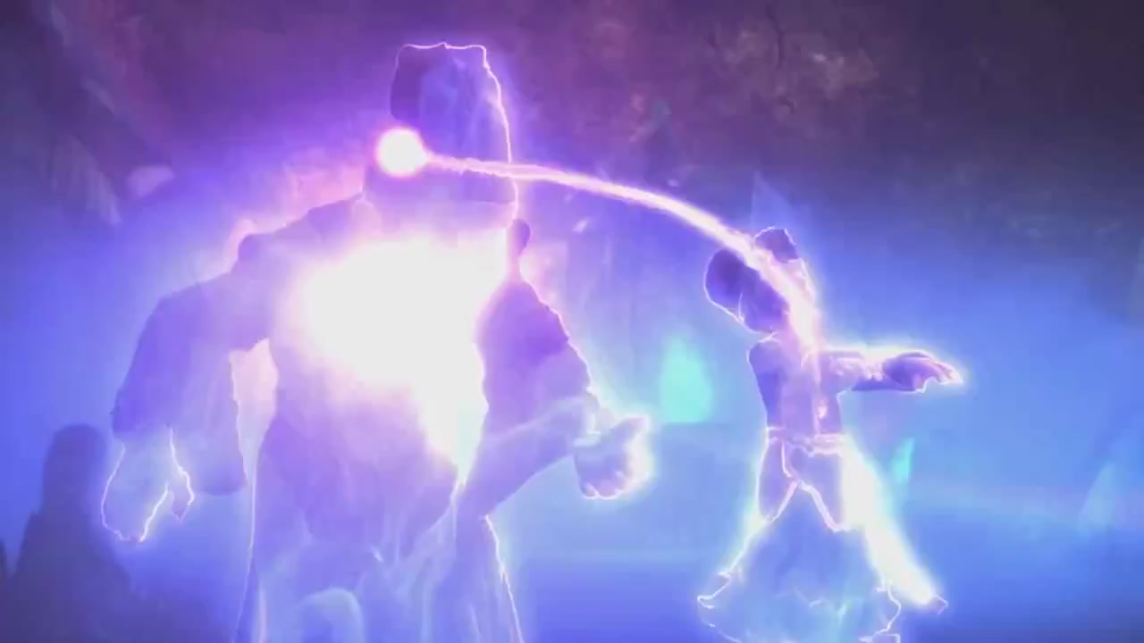 梦幻西游动画片第一季第1集