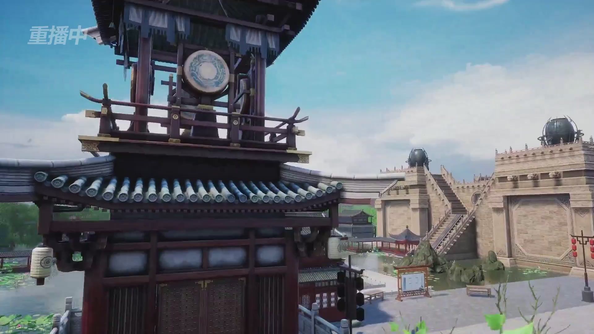 【重播】《大话西游2经典版》第153届天下第一比武大会
