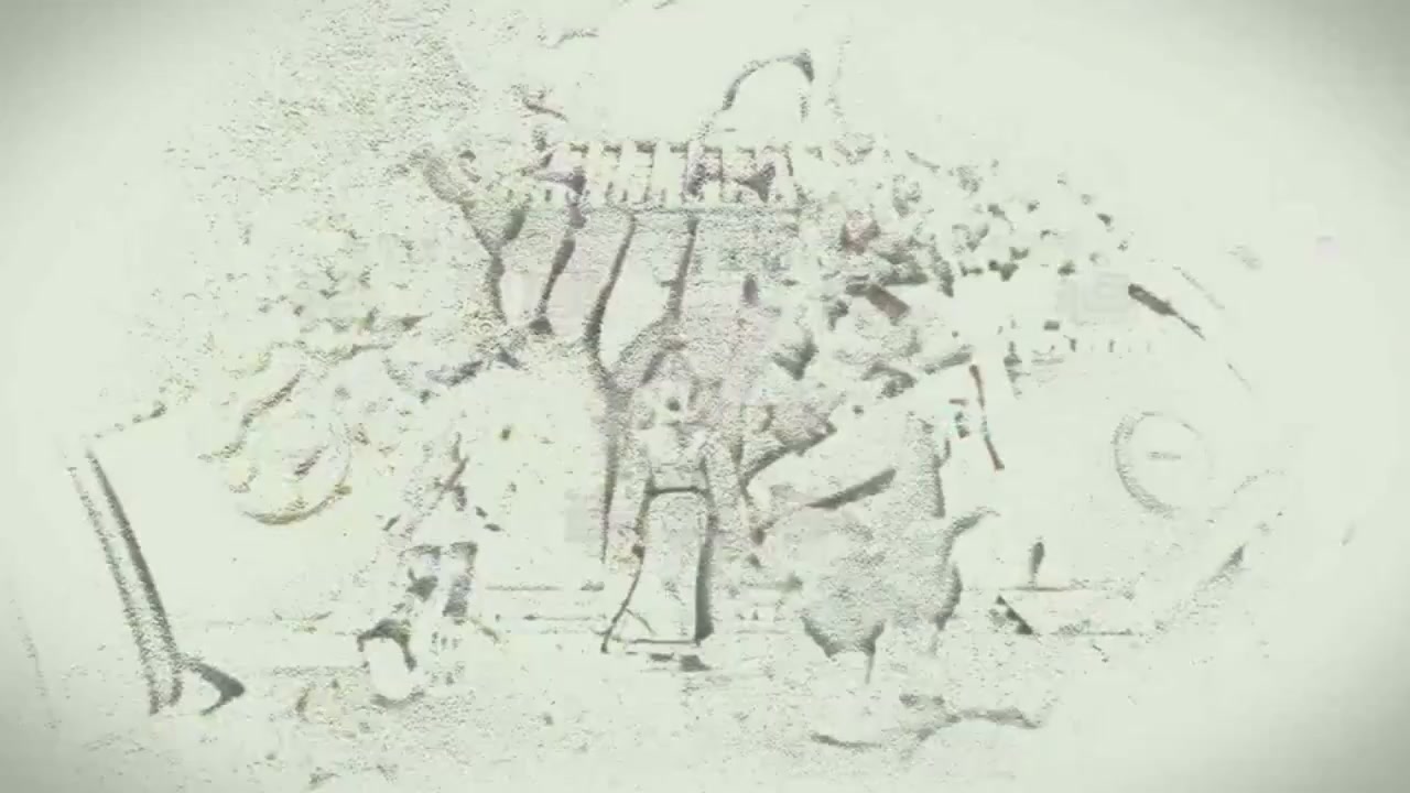 梦幻西游动画片第一季第1集