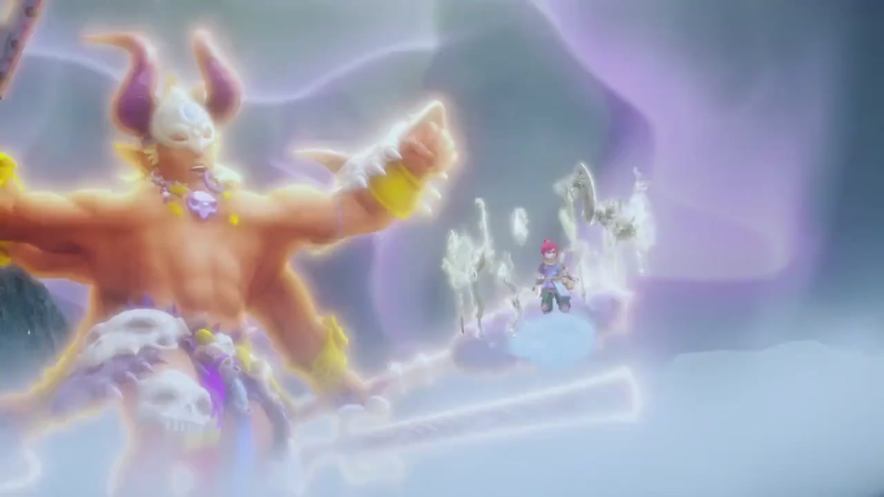 梦幻西游动画片第四季第12集