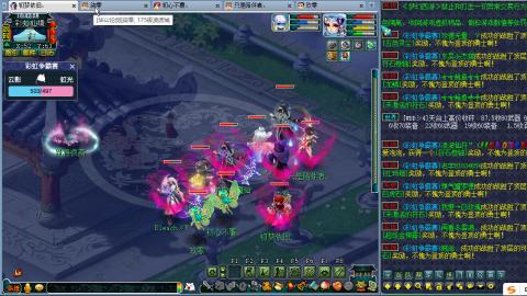 两组129小心得