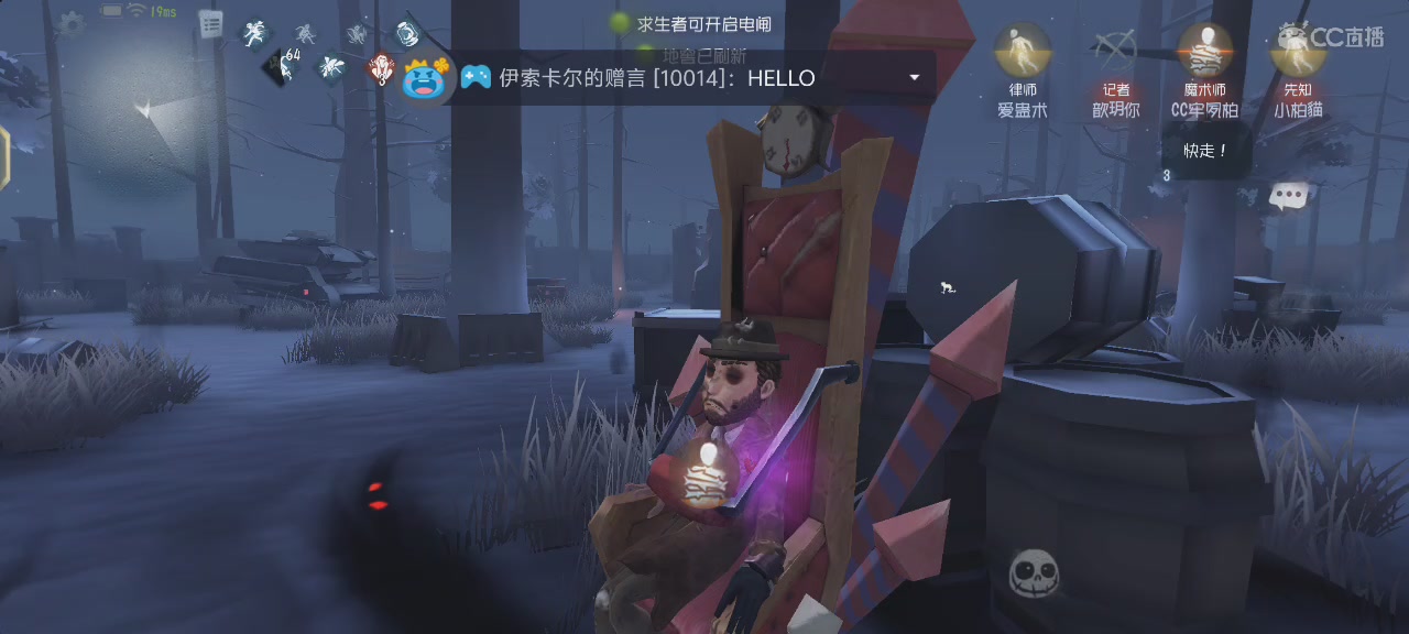 小心心点一点，么么哒！