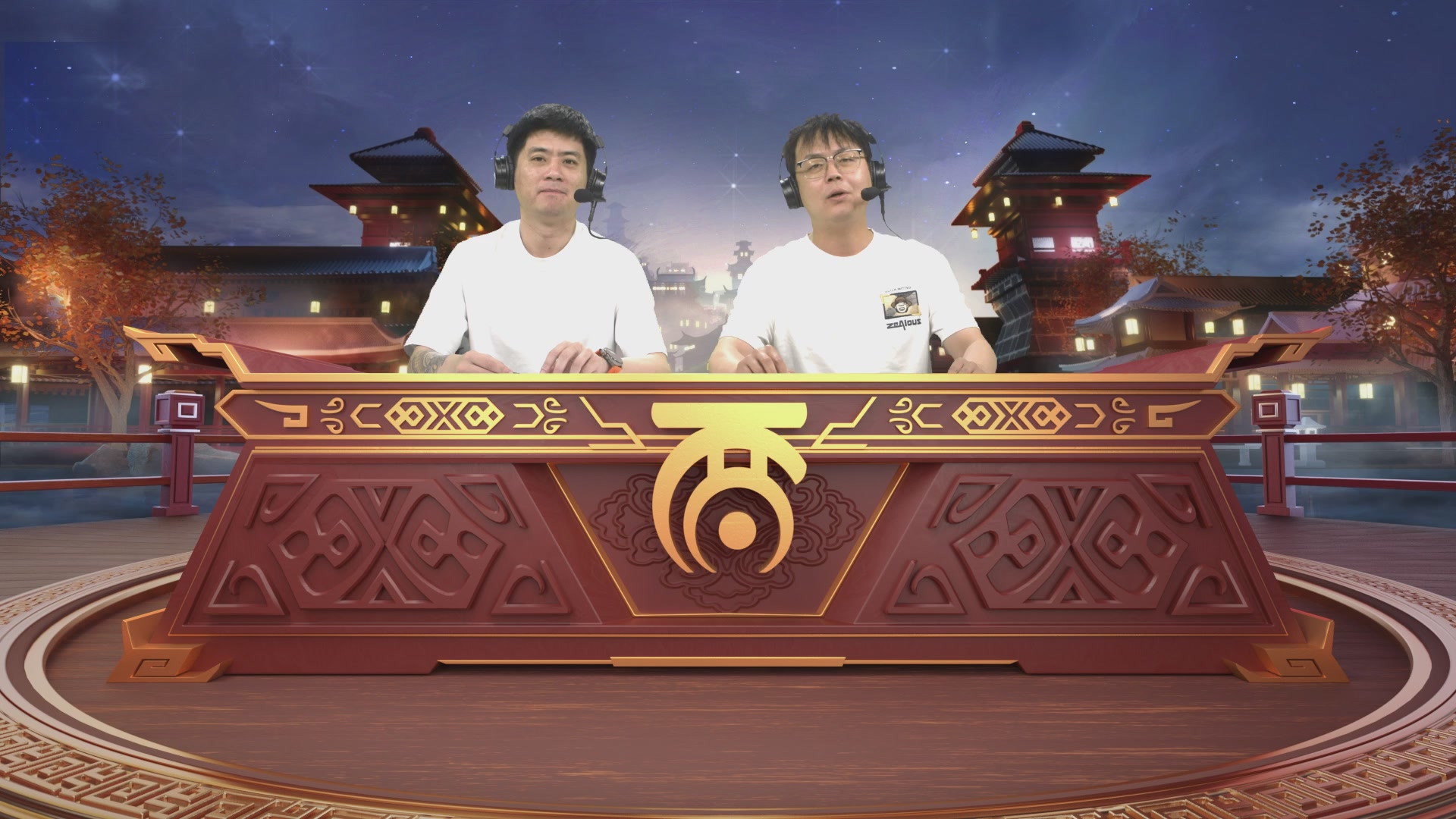第39届群雄逐鹿争霸赛