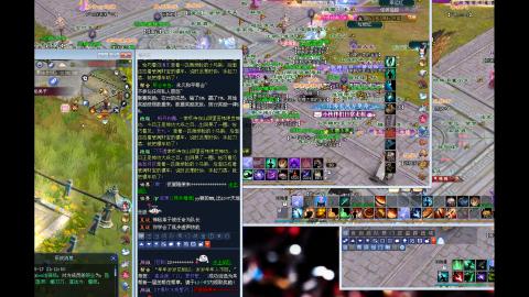 ゛慢屯屯.ヤ的直播间
