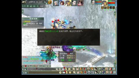 叱★咤风云