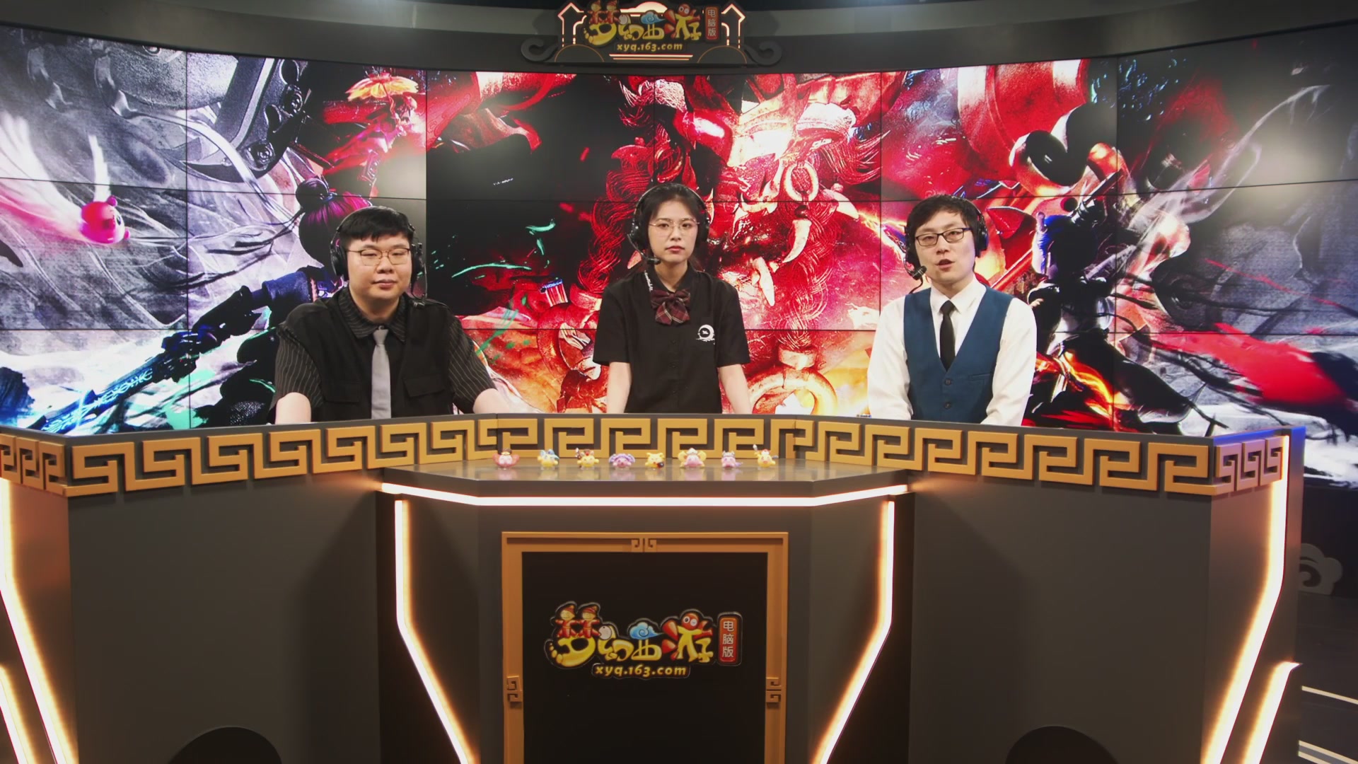 【重播】第238届武神坛-淘汰赛（福袋在大神直播间掉落）