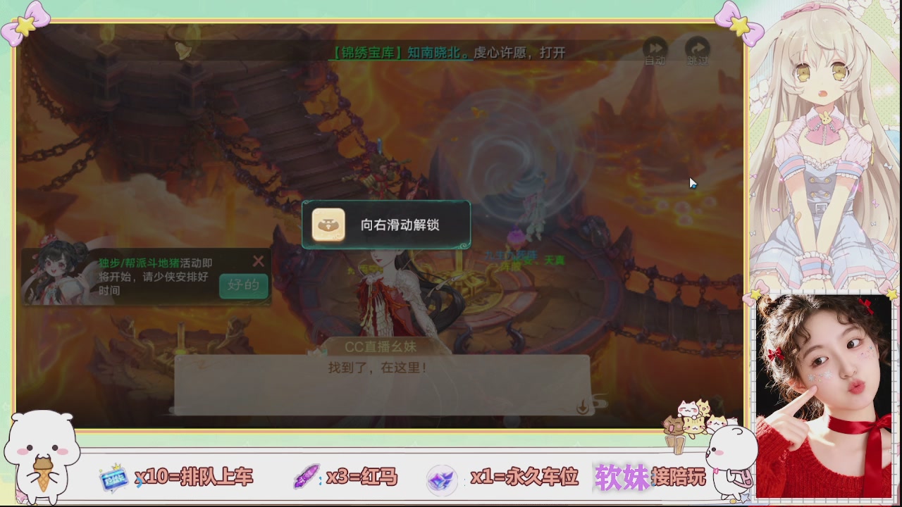 美貌与智慧并存，颜值与才华齐飞