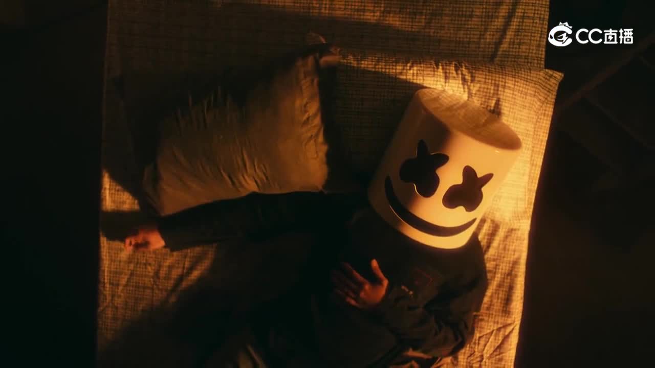 Marshmello - - Shockwave Bing
