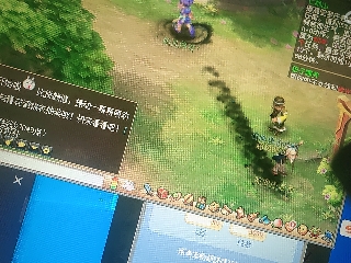 麦麦yyds巴拉啦的直播