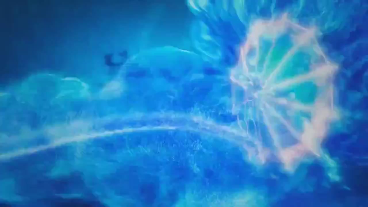 梦幻西游动画片第一季第5集