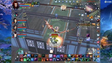 星光奖池更新了...