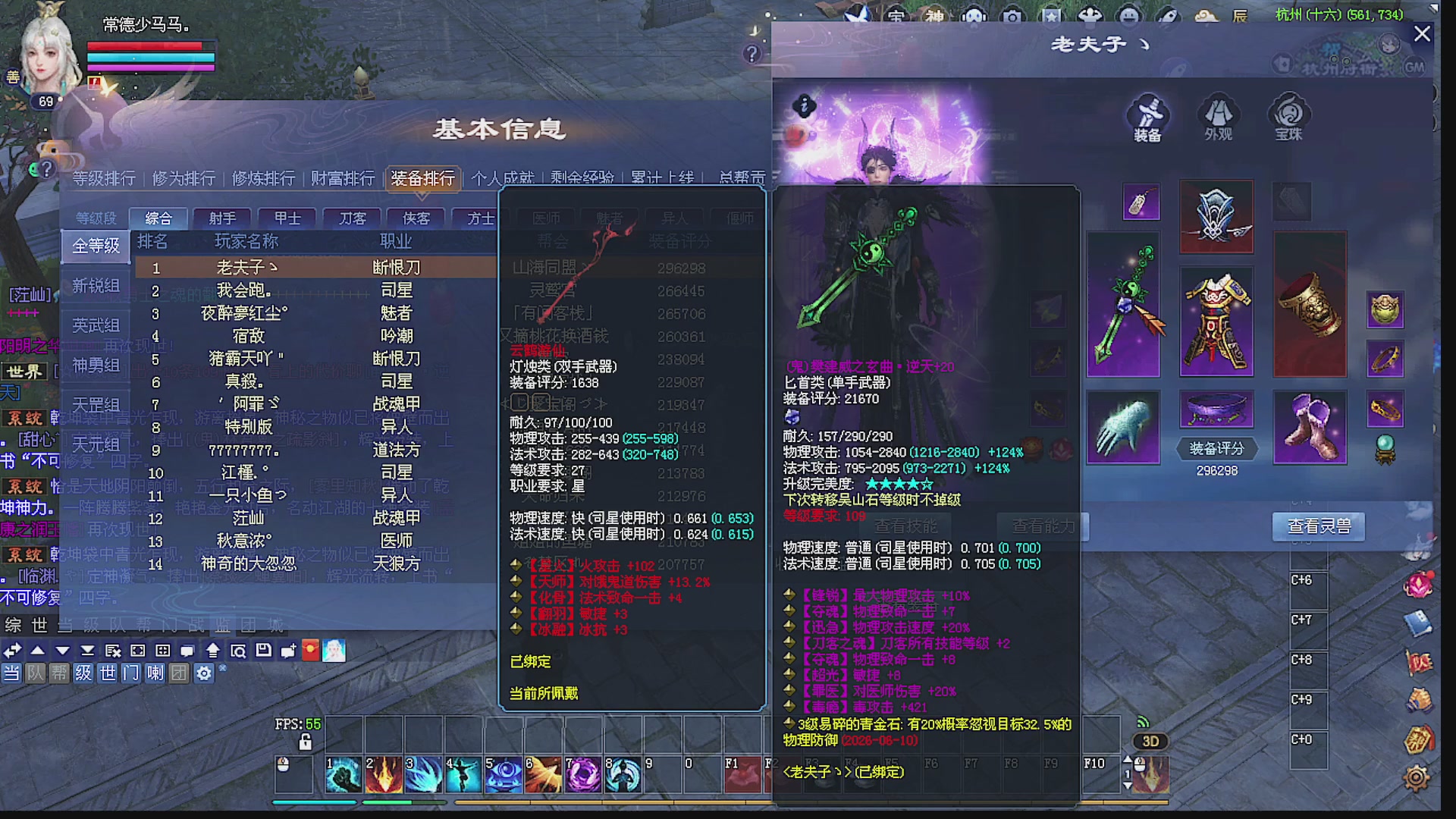 温水煮青蛙