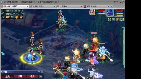 人来人往，留下的都是真的